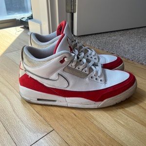 Air Jordan 3 Retro Tinker ‘Air Max 1’